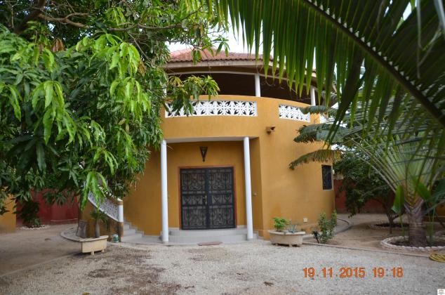 Villa à vendre à Warang 