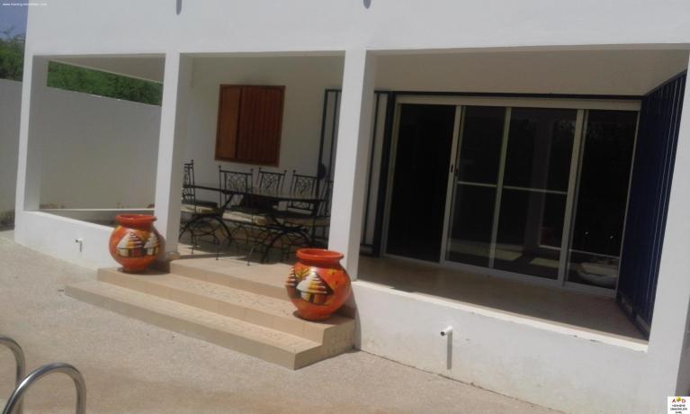 Villa à vendre à Nianing II