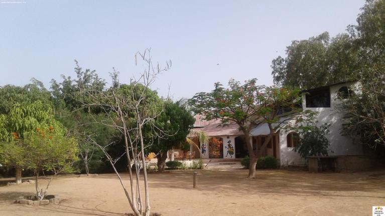 Villa à vendre à Warang Socé