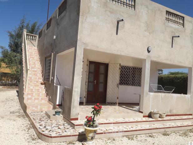 Villa à vendre à Nianing