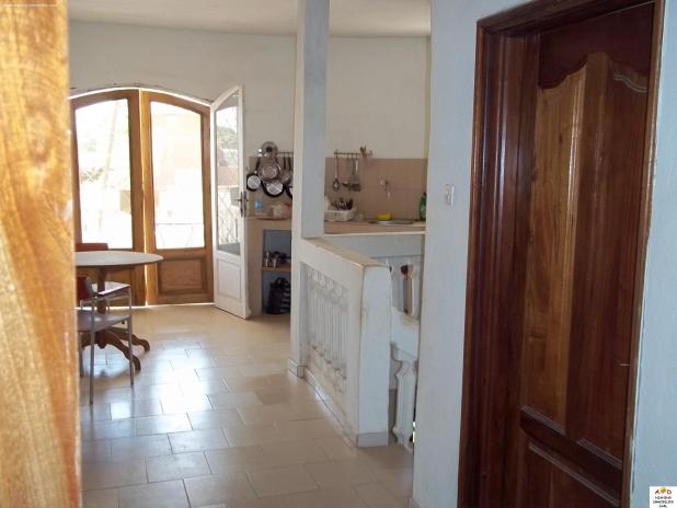 Villa à vendre à Warang Sérére