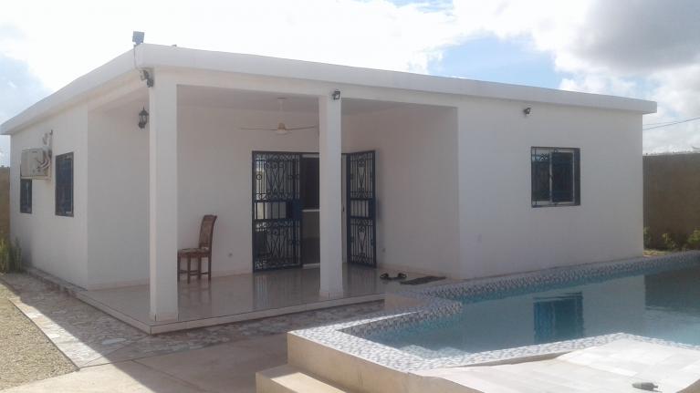 Villa à vendre à Warang