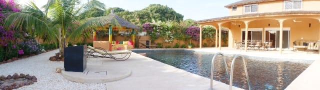 Villa à vendre à Warang