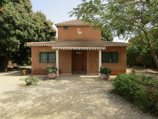 Villa à vendre à Warang Sérère