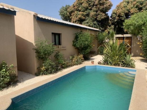 Villas et appartements à vendre à Warang