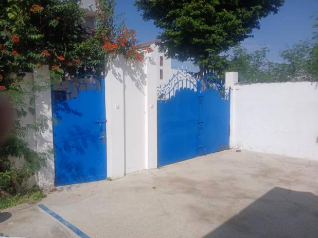 Villa Meublée à louer à Nianing 2