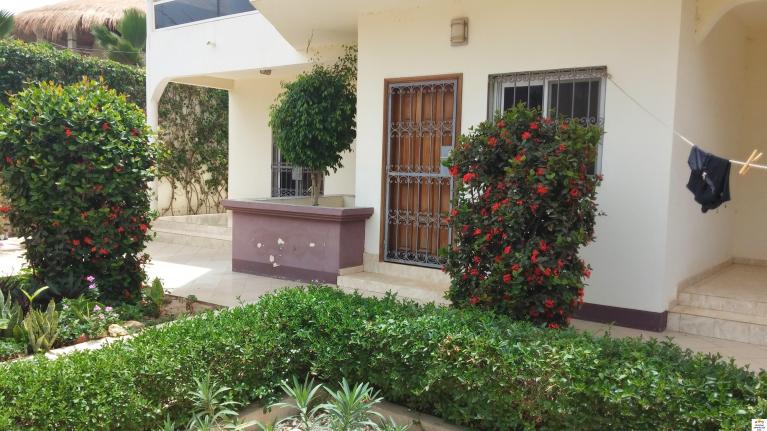 Villa à vendre à Warang Sérére